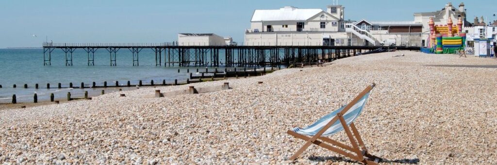 Bognor Regis Cottages by the Sea