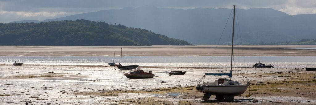 Nefyn Cottages by the Sea