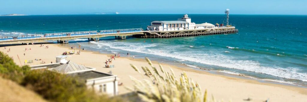 Bournemouth Seaside Accommodation