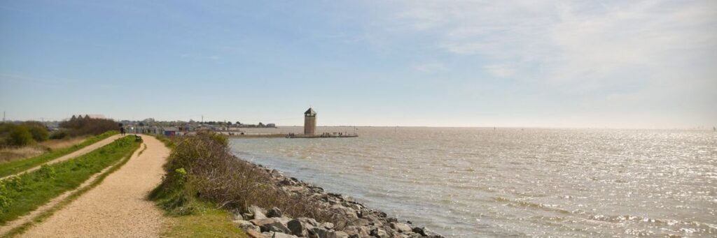 Brightlingsea Seaside Accommodation