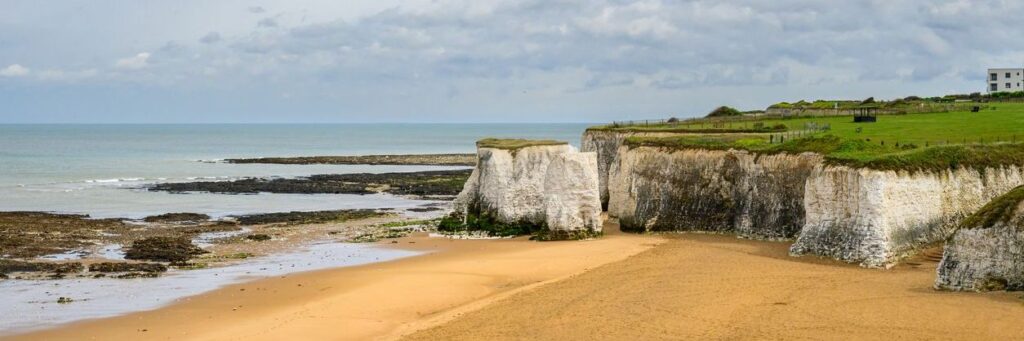 Broadstairs Family Friendly Holidays