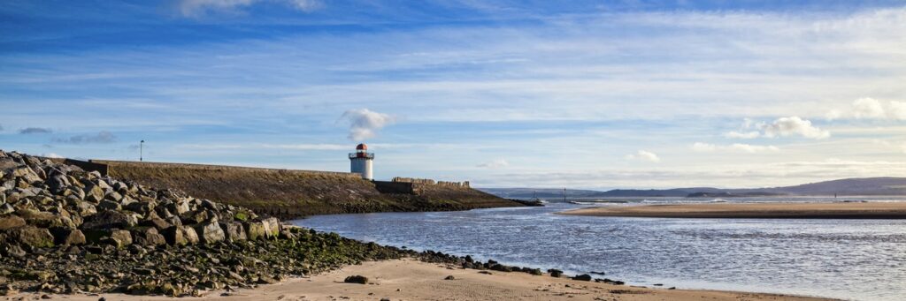 Burry Port Group Accommodation