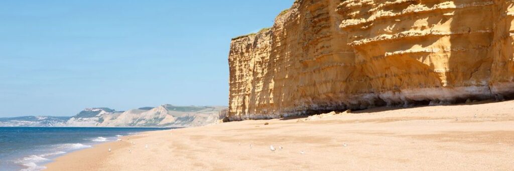 Burton Bradstock Cottages by the Sea