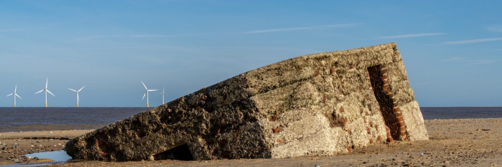 Caister-on-Sea Seaside Accommodation