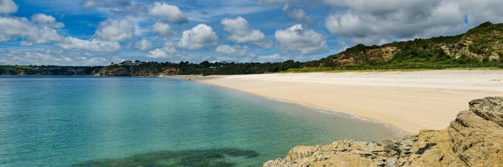 Carlyon Bay Cottages by the Sea