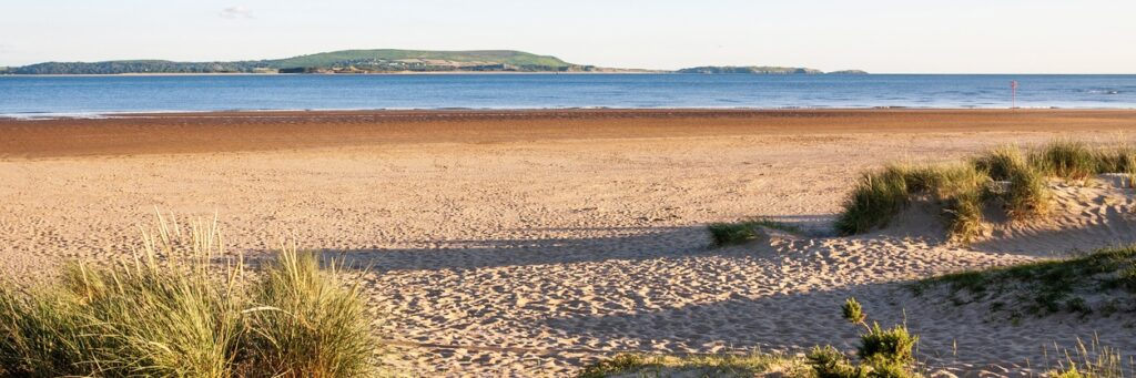 Carmarthenshire Apartments by the Sea