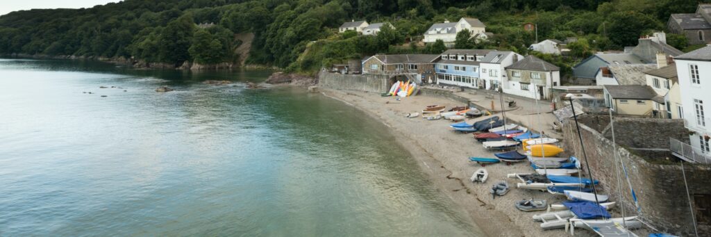 Cawsand Seaside Accommodation