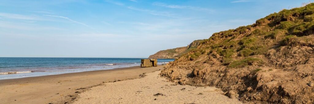 Cayton Bay Pet Friendly Holidays