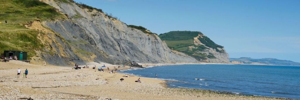 Large Group Charmouth Cottages