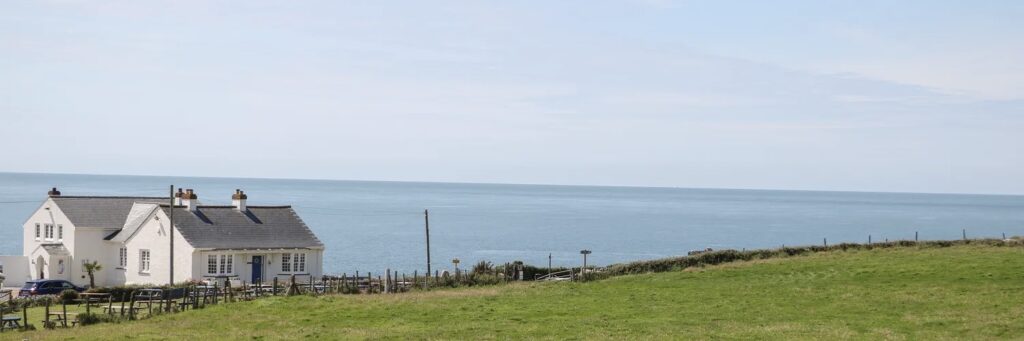 Church Bay Seaside Accommodation