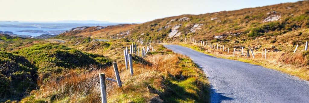 Clifden Coastal Cottages