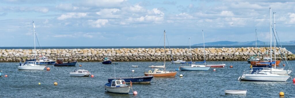 Colwyn Bay Seaside Accommodation