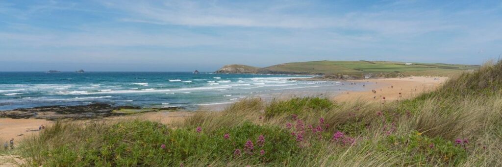 Luxury Constantine Bay Cottages