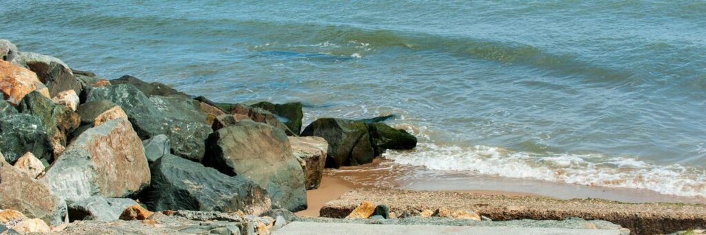 Courtown Seaside Accommodation