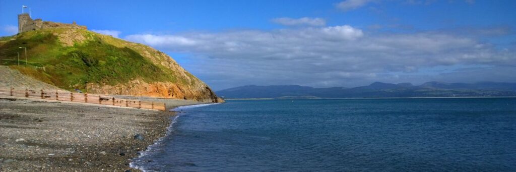 Criccieth Group Accommodation