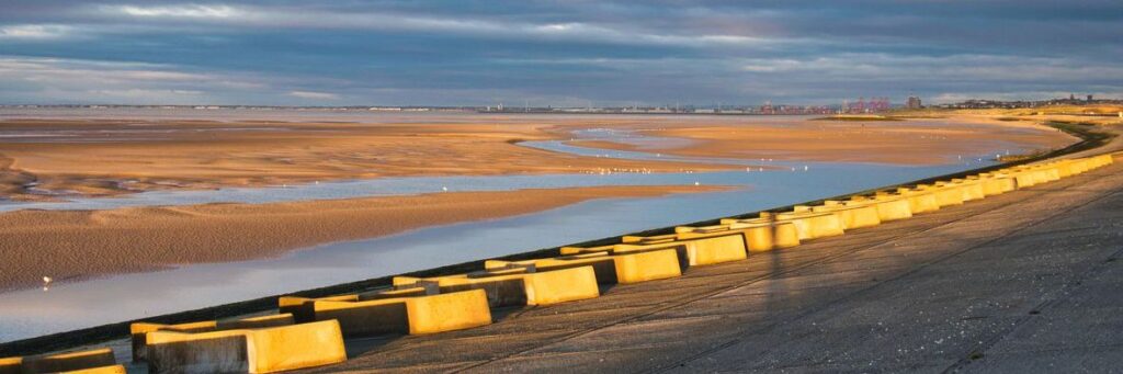 Crosby Seaside Accommodation