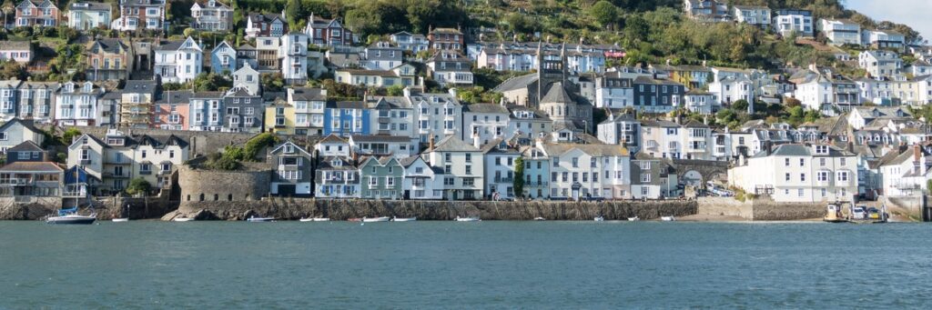 Luxury Dartmouth Cottages