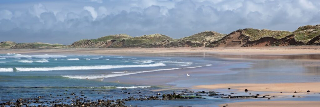 Doonbeg Cottages by the Sea