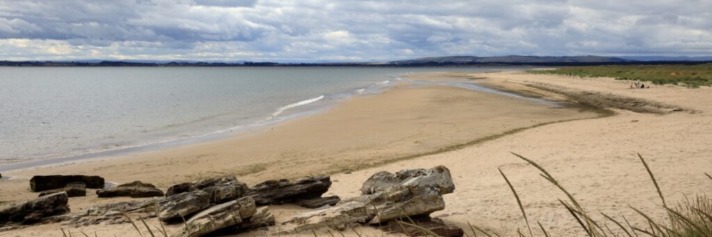 Dornoch Seaside Accommodation