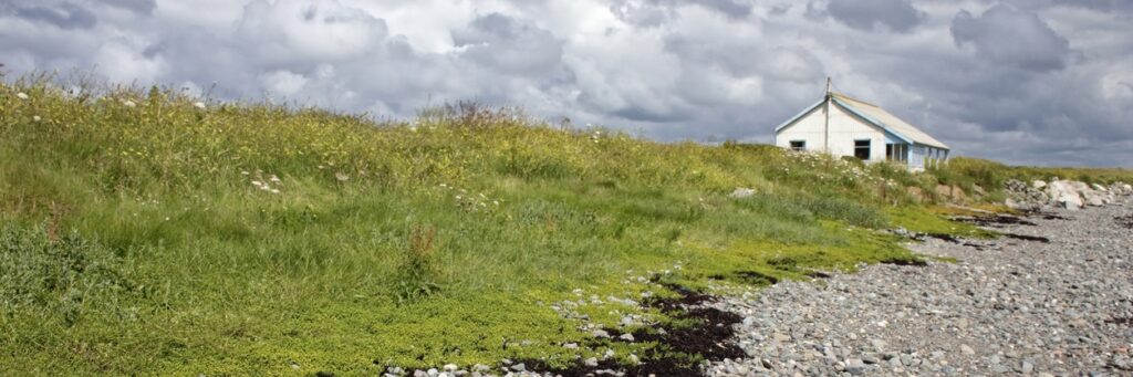 Drummore Cottages by the Sea