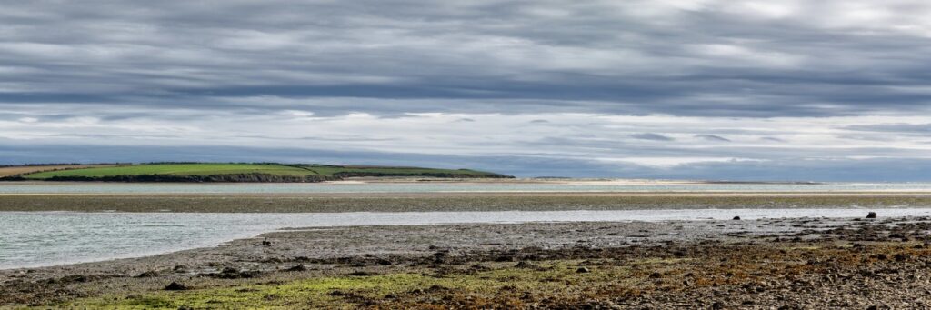 Duncannon Cottages by the Sea