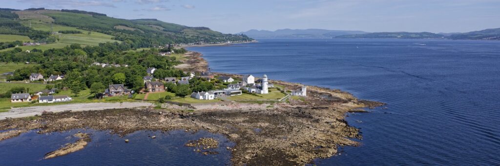 Dunoon Pet Friendly Holidays