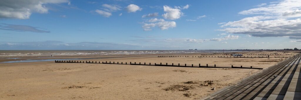 Dymchurch Caravan Parks by the Sea