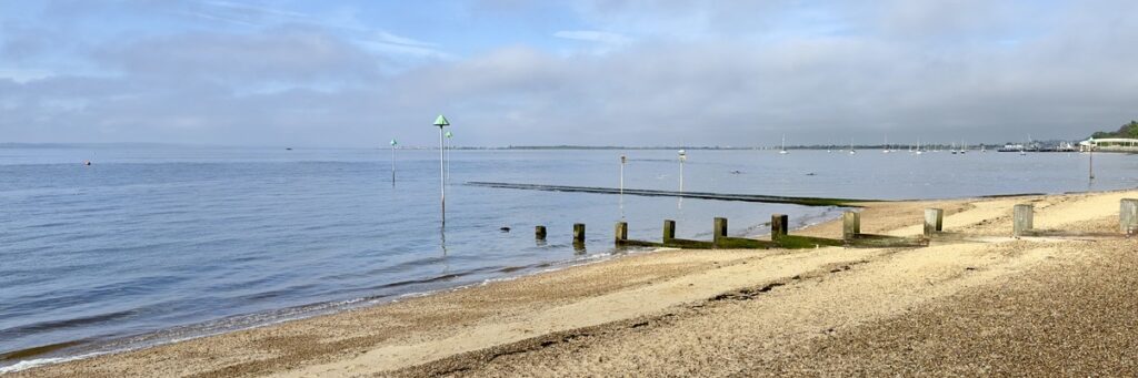 Essex Seaside Accommodation