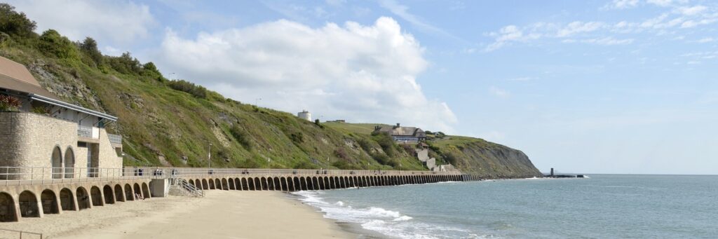 Folkestone Seaside Accommodation