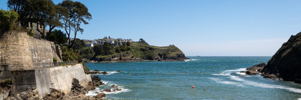 Fowey Beachfront Accommodation