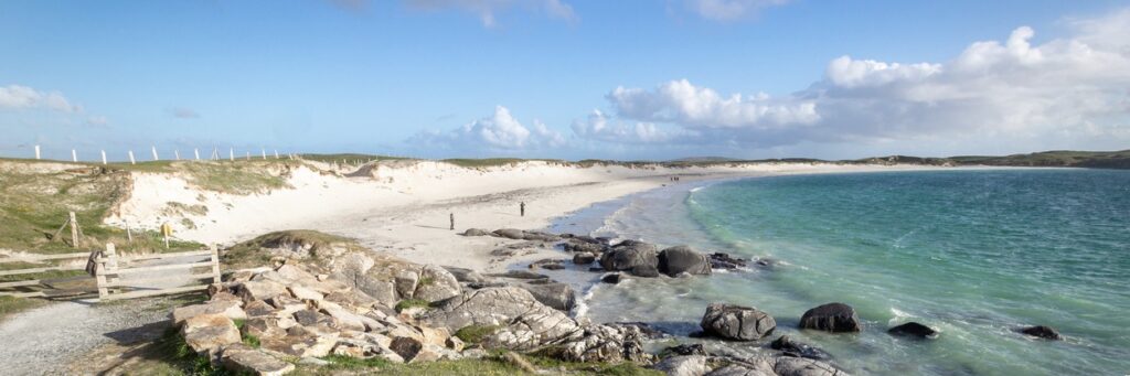 Galway Seaside Accommodation