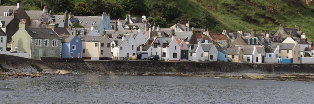 Gardenstown Seaside Accommodation