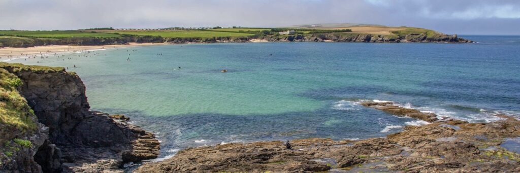 St Merryn Seaside Accommodation