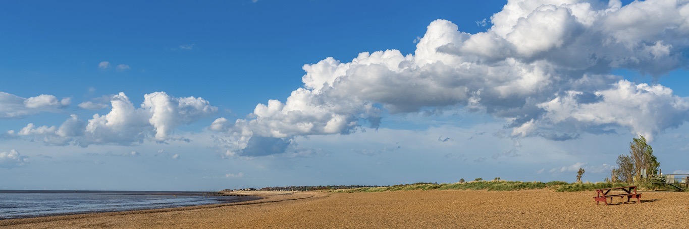 Heacham Cottages by the Sea to rent