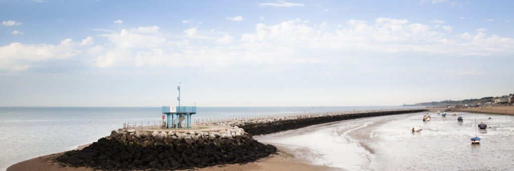 Herne Bay Pet Friendly Holidays