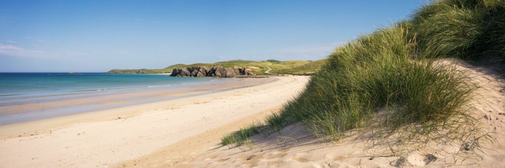 Highlands Cottages by the Sea