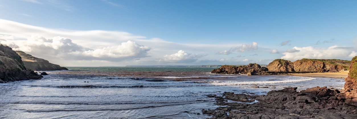 Hope Cove Holiday Cottages by the Sea to rent