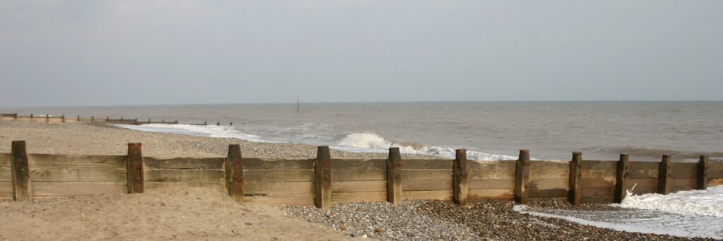 Hornsea Beachfront Cottages