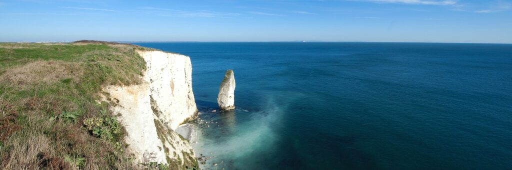 Isle of Purbeck Cottages by the Sea