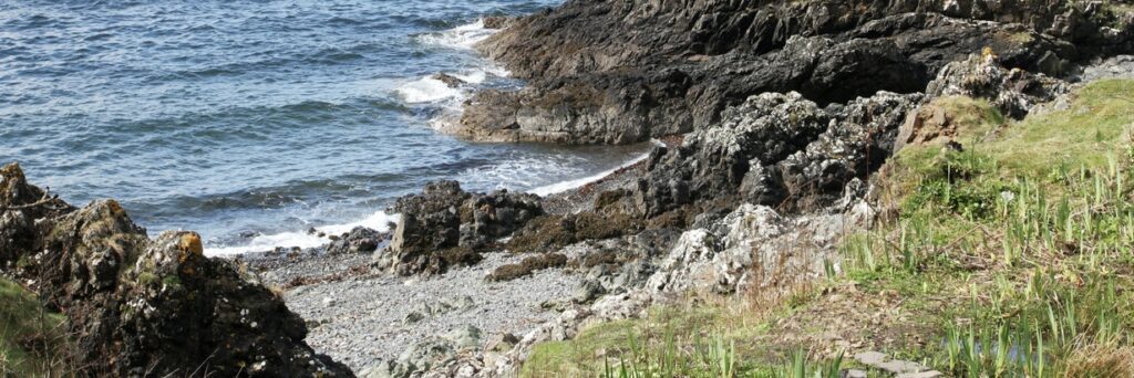 Kilchrenan Cottages by the Sea