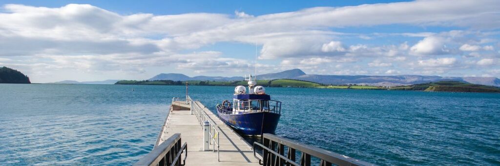 County Cork Seaside Accommodation