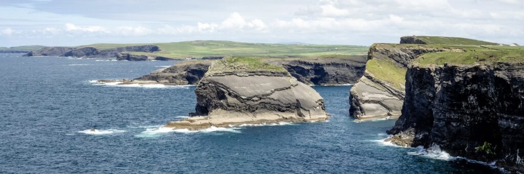 Kilkee Cottages by the Sea