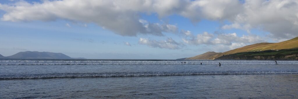 County Kerry Seaside Accommodation