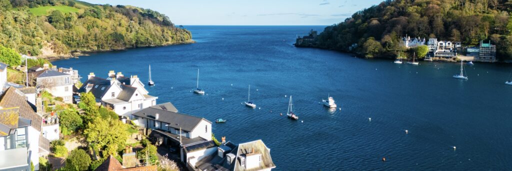 Kingswear Group Accommodation