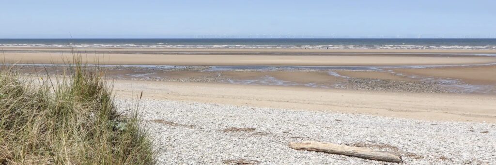 Kinmel Bay Cottages by the Sea