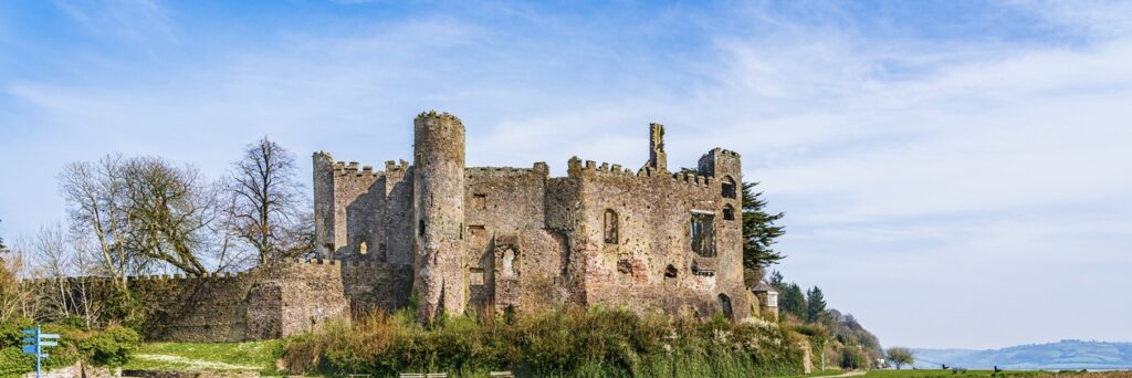 Laugharne Seaside Accommodation