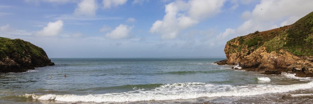 Little Haven Cottages by the Beach