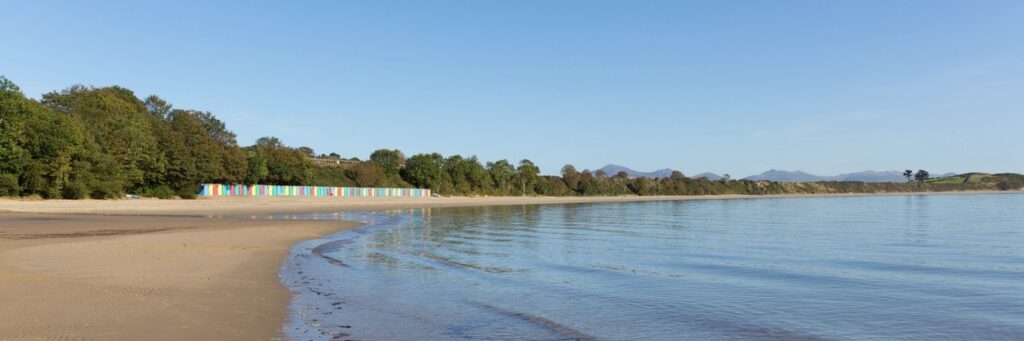 Llanbedrog Seaside Accommodation