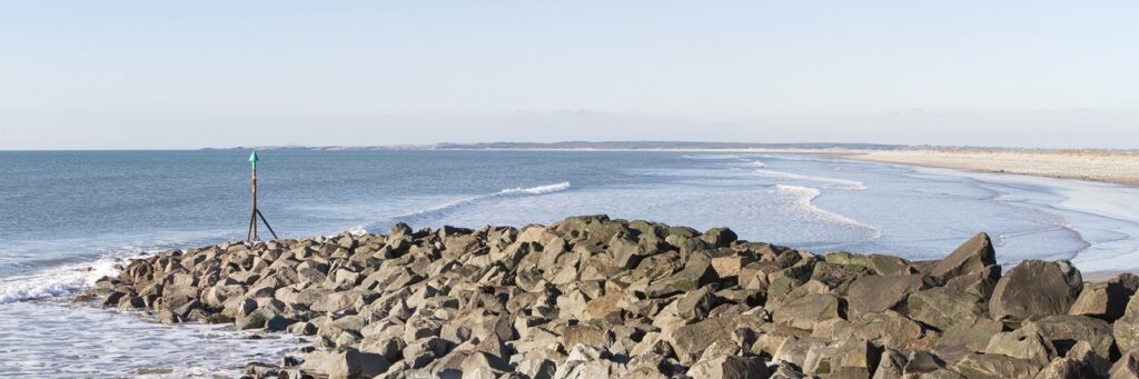 Llandwrog Beachfront Accommodation