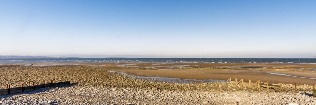 Llanfairfechan Apartments by the Sea